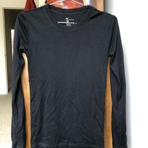 Gap the Bowery long sleeve tee